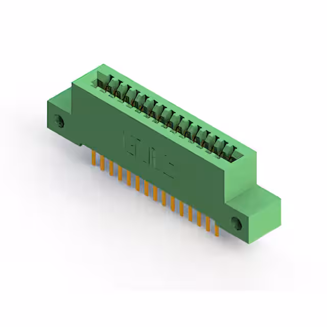 842-030-520-212 EDAC Inc.  Edgeboard Connectors